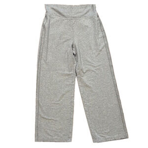 Pure Jill comfy grey pants, MP